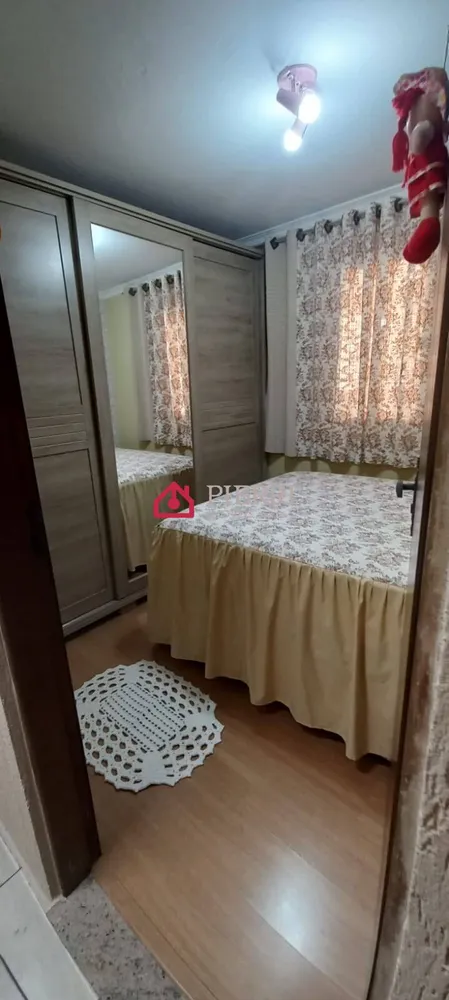 Casa, 4 quartos, 210 m² - Foto 8