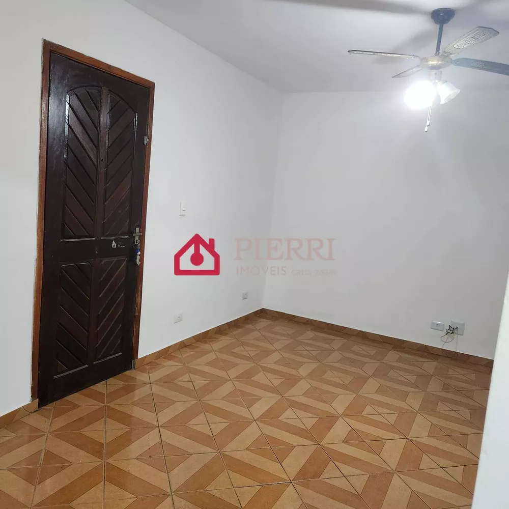 Apartamento à venda com 2 quartos, 60m² - Foto 2