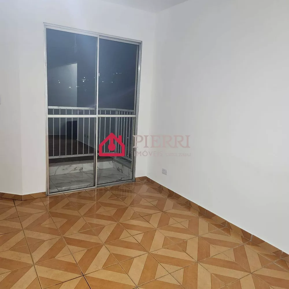 Apartamento à venda com 2 quartos, 60m² - Foto 4