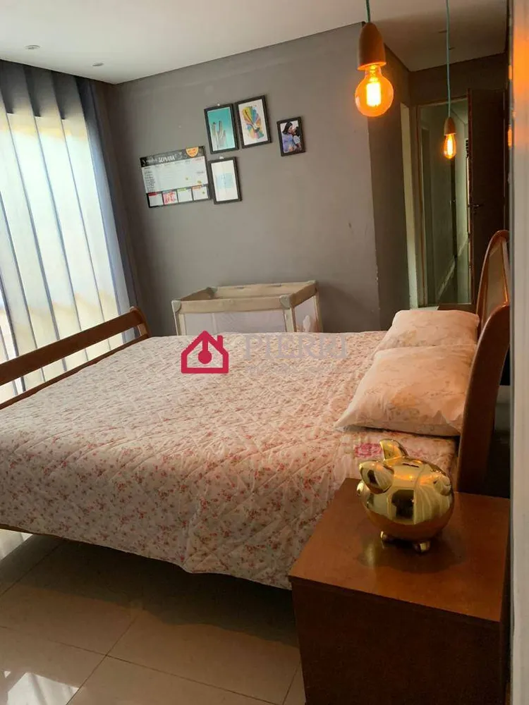 Casa, 3 quartos, 120 m² - Foto 7