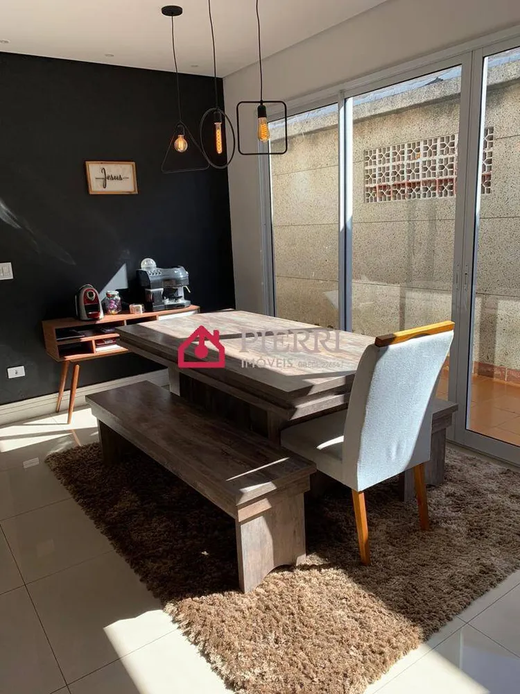 Casa, 3 quartos, 120 m² - Foto 5