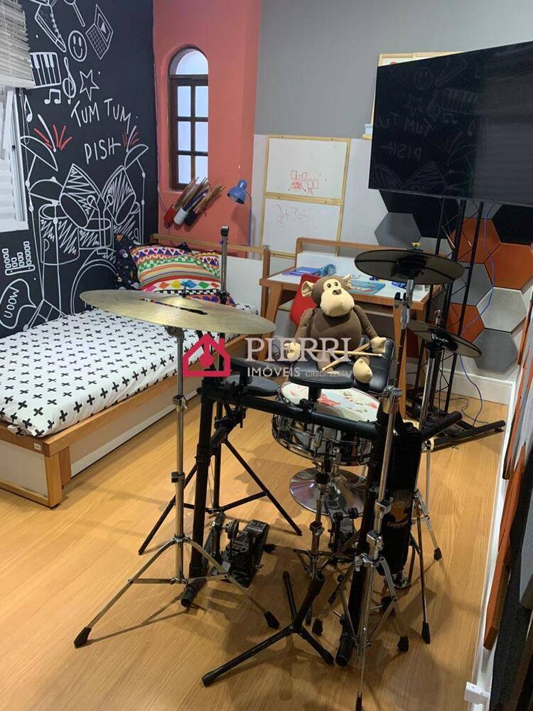 Casa, 3 quartos, 120 m² - Foto 4