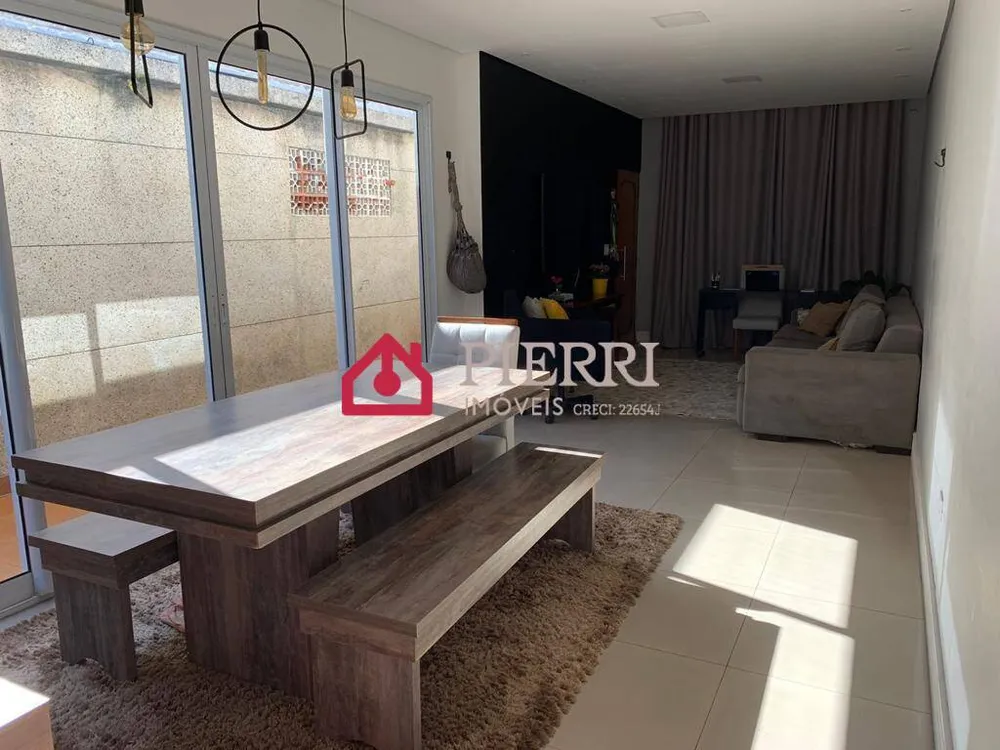 Casa, 3 quartos, 120 m² - Foto 4