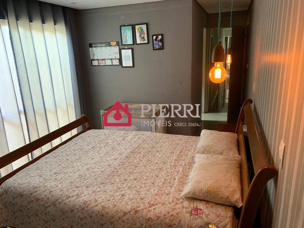 Casa, 3 quartos, 120 m² - Foto 3