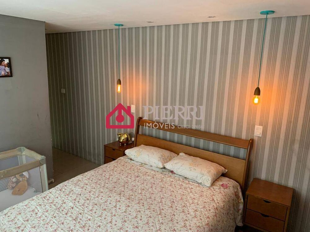 Casa, 3 quartos, 120 m² - Foto 2