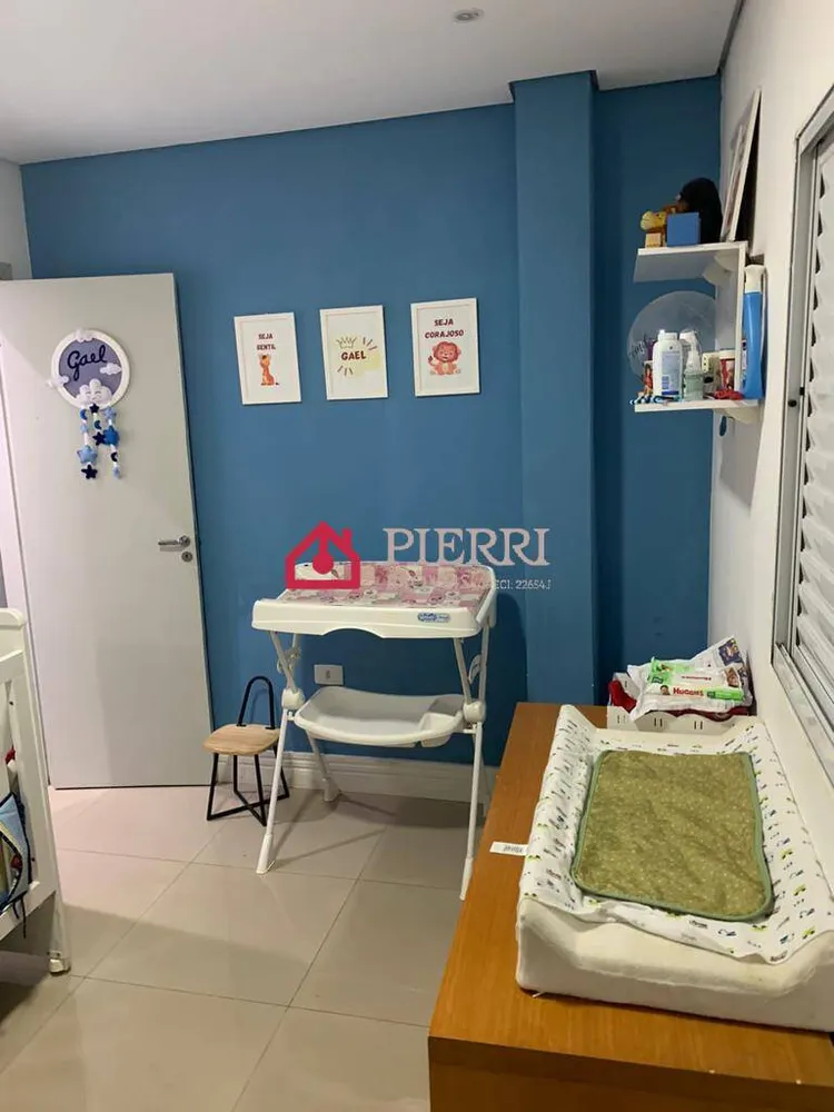 Casa, 3 quartos, 120 m² - Foto 11