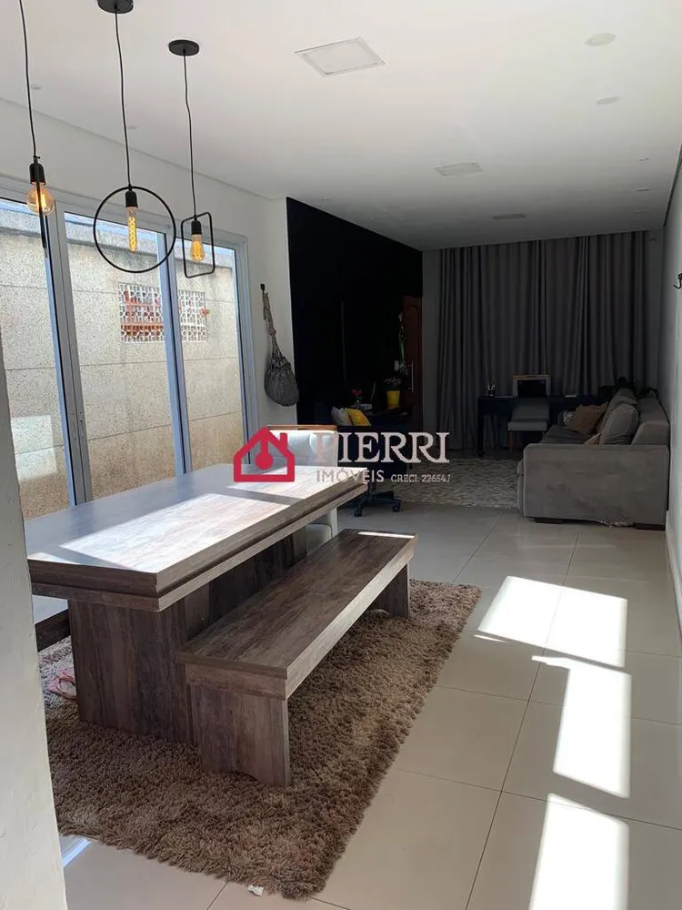 Casa, 3 quartos, 120 m² - Foto 1