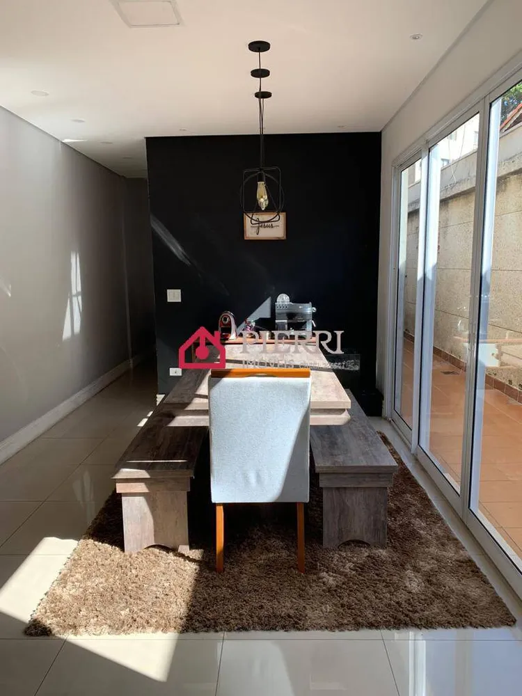 Casa, 3 quartos, 120 m² - Foto 2