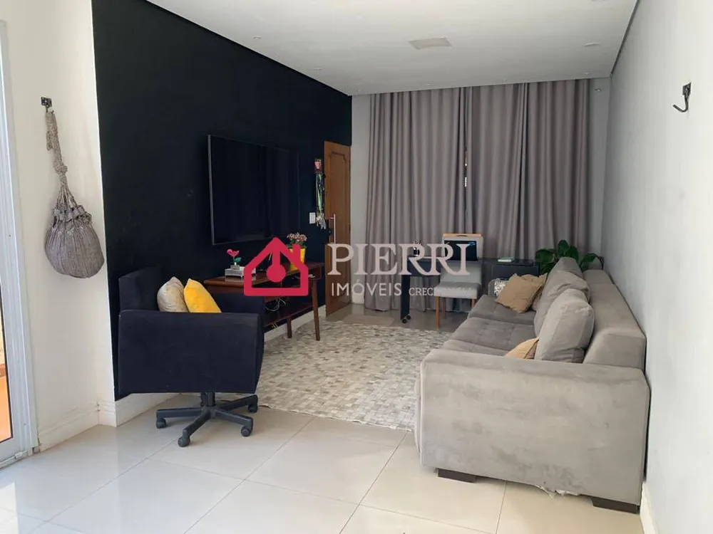 Casa, 3 quartos, 120 m² - Foto 3