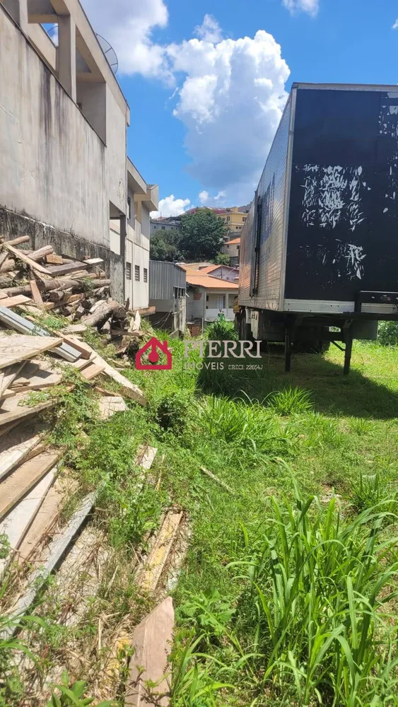 Terreno, 500 m² - Foto 4