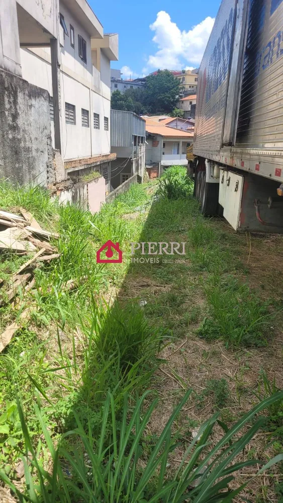 Terreno, 500 m² - Foto 3