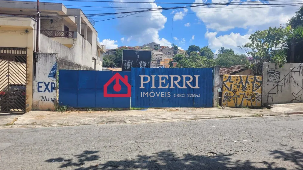 Terreno, 500 m² - Foto 1