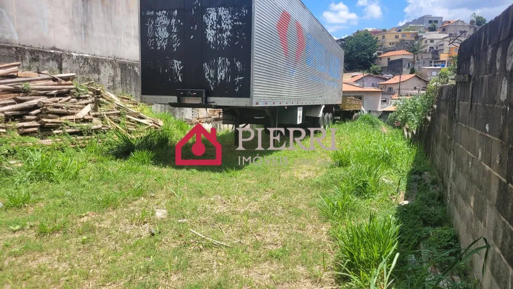 Terreno, 500 m² - Foto 2