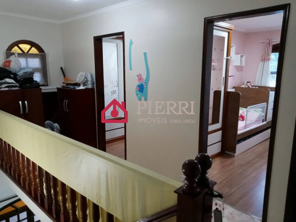 Sobrado, 3 quartos, 195 m² - Foto 18