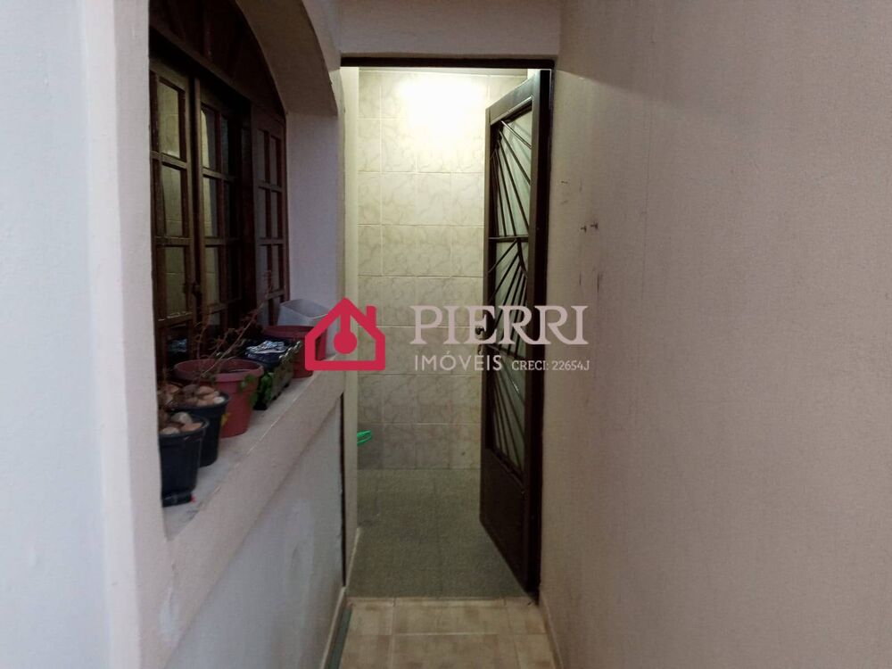 Sobrado, 3 quartos, 195 m² - Foto 8