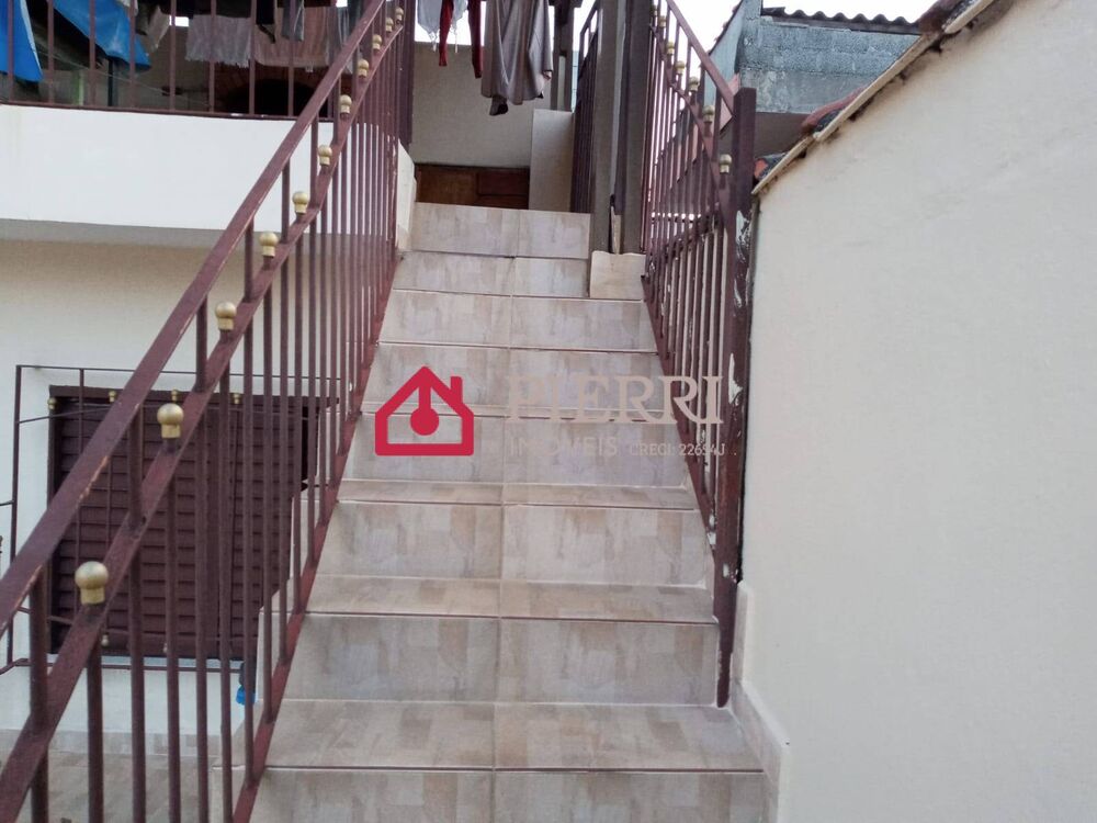 Sobrado, 3 quartos, 195 m² - Foto 7