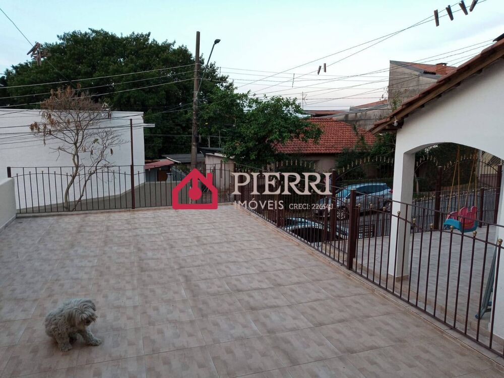 Sobrado, 3 quartos, 195 m² - Foto 6