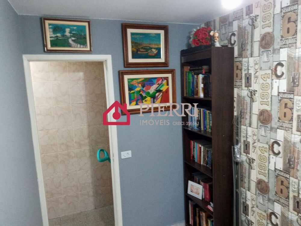 Sobrado, 3 quartos, 195 m² - Foto 4