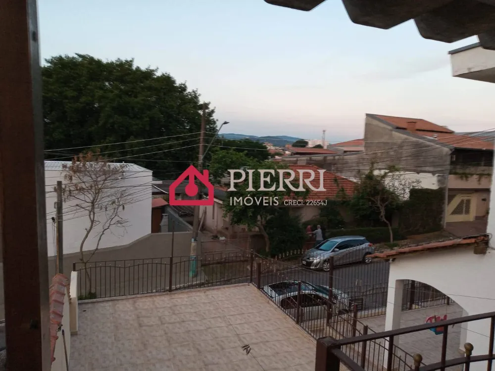 Sobrado, 3 quartos, 195 m² - Foto 3