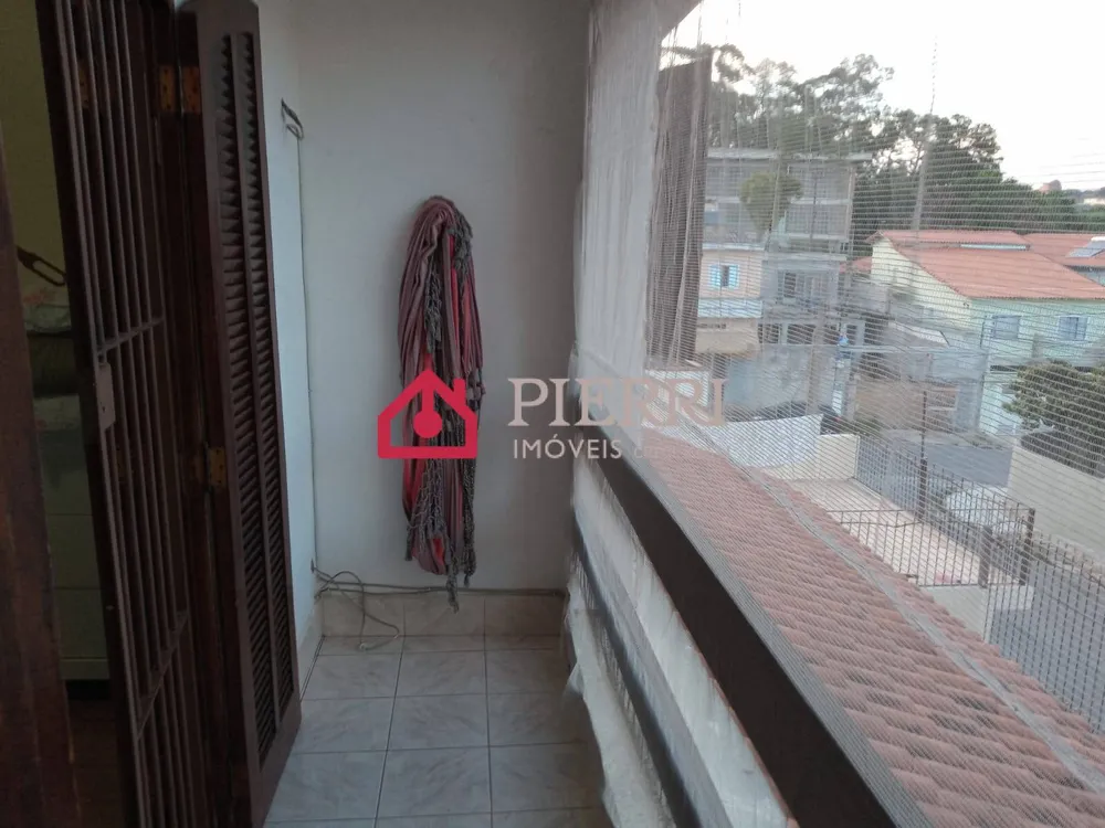 Sobrado, 3 quartos, 195 m² - Foto 14