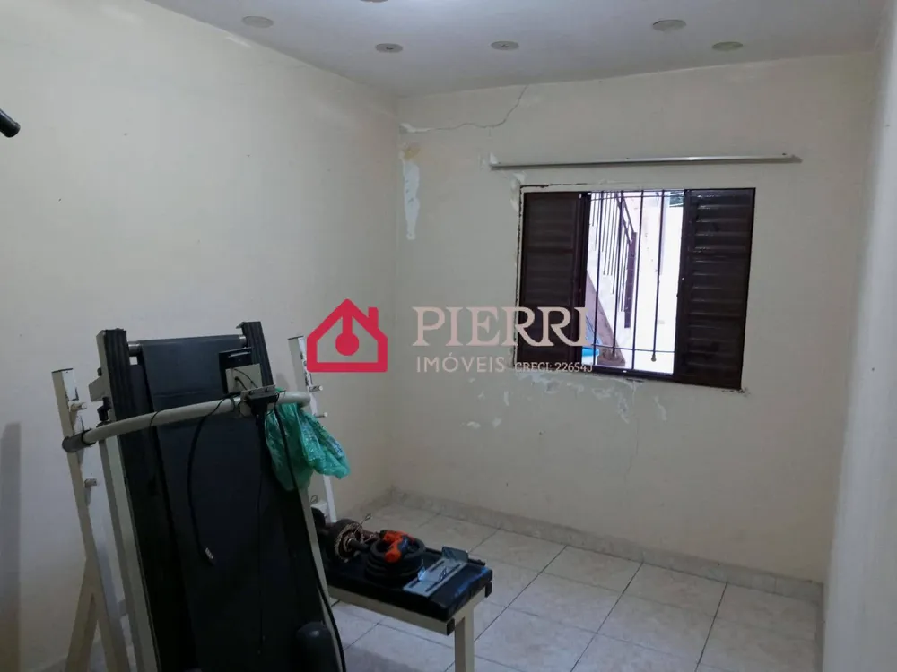 Sobrado, 3 quartos, 195 m² - Foto 10