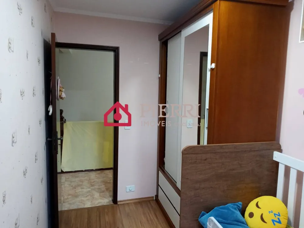 Sobrado, 3 quartos, 195 m² - Foto 20
