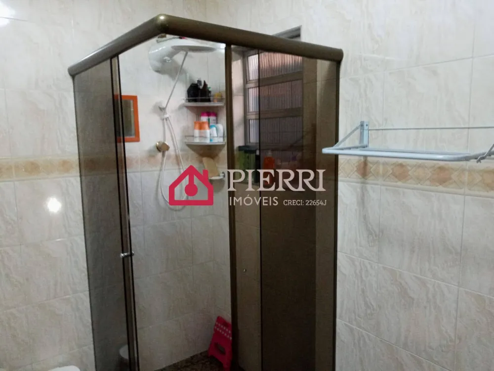Sobrado, 3 quartos, 195 m² - Foto 15