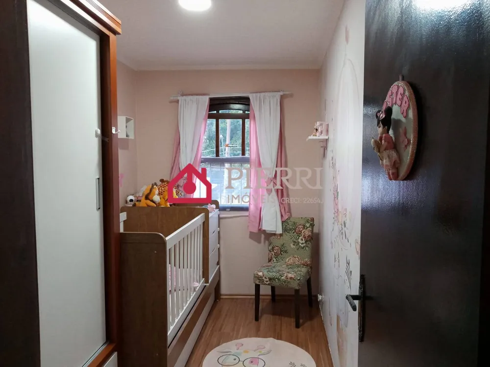 Sobrado, 3 quartos, 195 m² - Foto 16