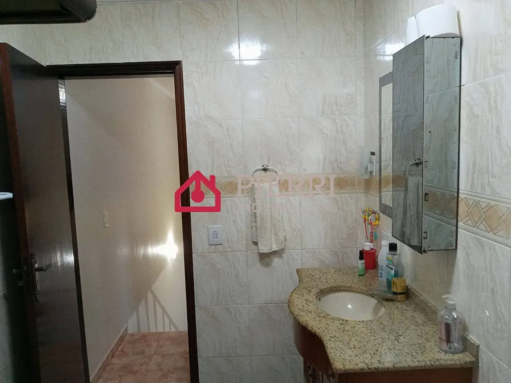 Sobrado, 3 quartos, 195 m² - Foto 13