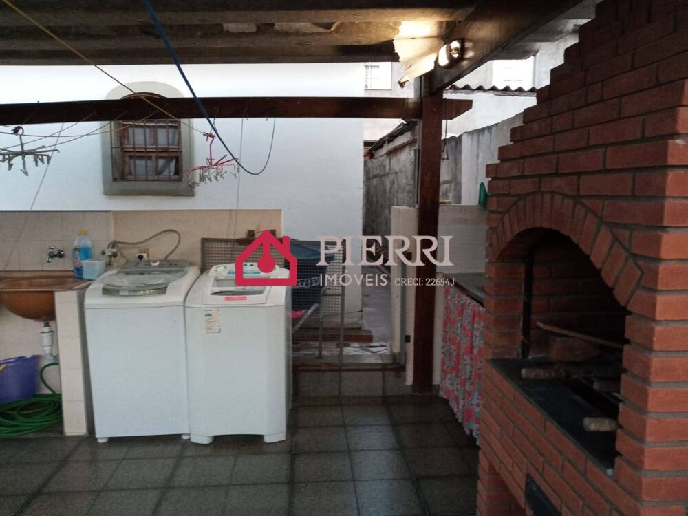 Sobrado, 3 quartos, 195 m² - Foto 2