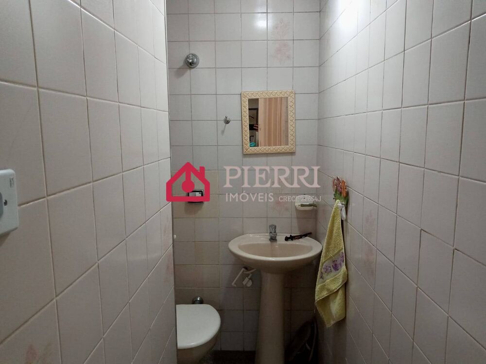 Sobrado, 3 quartos, 195 m² - Foto 3