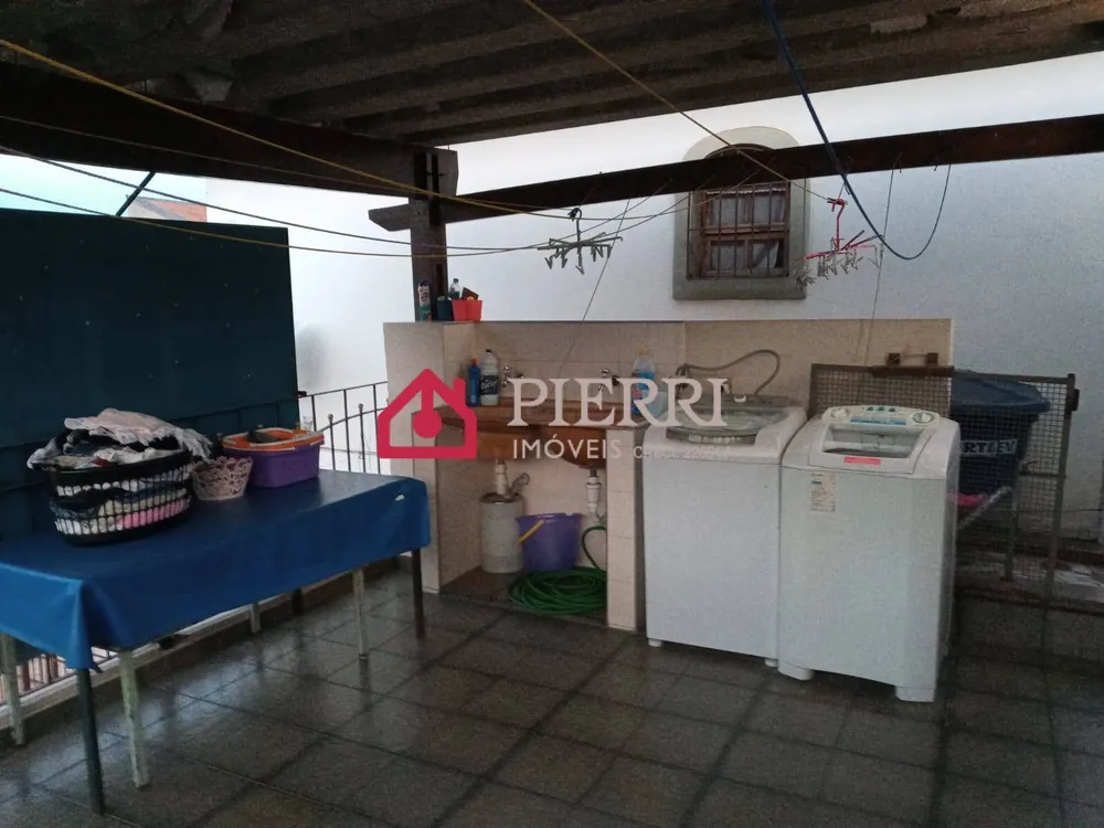 Sobrado, 3 quartos, 195 m² - Foto 2