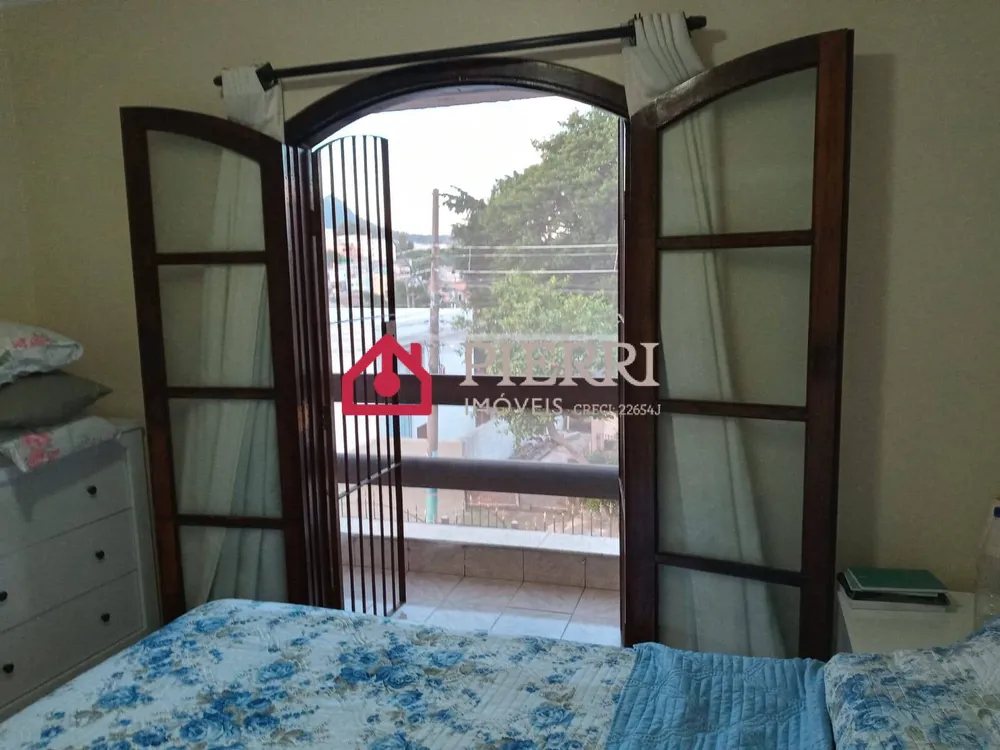 Sobrado, 3 quartos, 195 m² - Foto 17