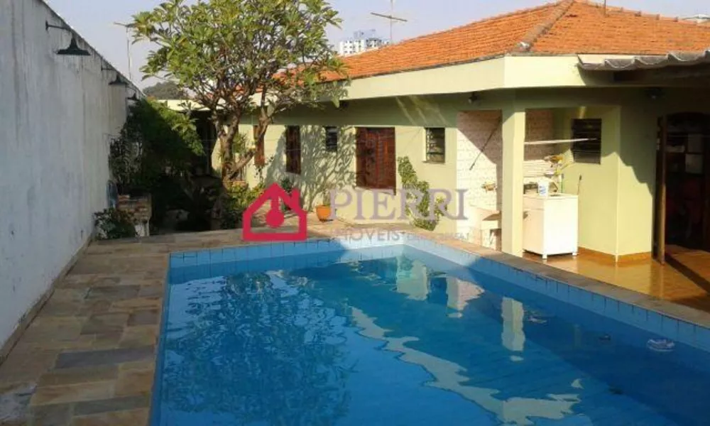 Casa à venda com 3 quartos, 280m² - Foto 1