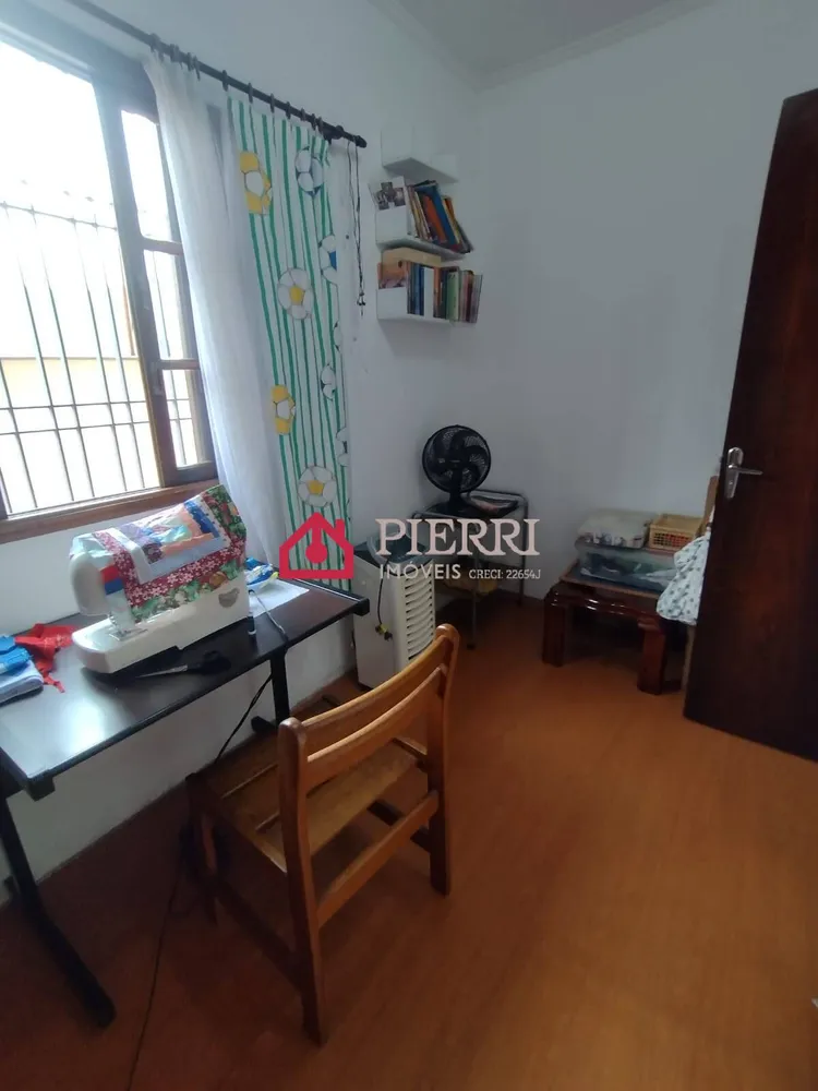 Casa, 3 quartos, 210 m² - Foto 11