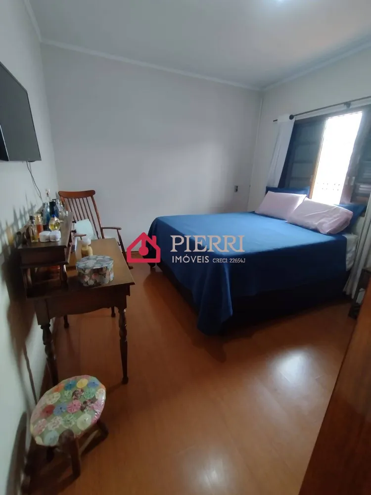 Casa, 3 quartos, 210 m² - Foto 5