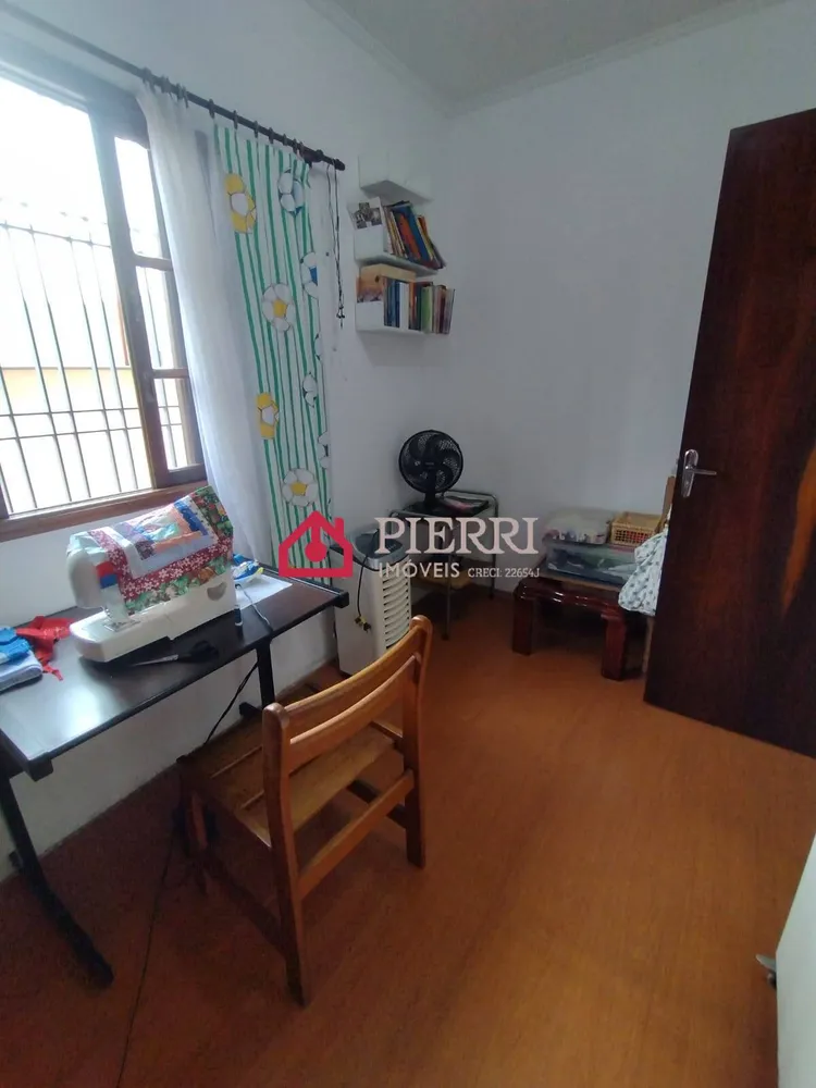 Casa, 3 quartos, 210 m² - Foto 6