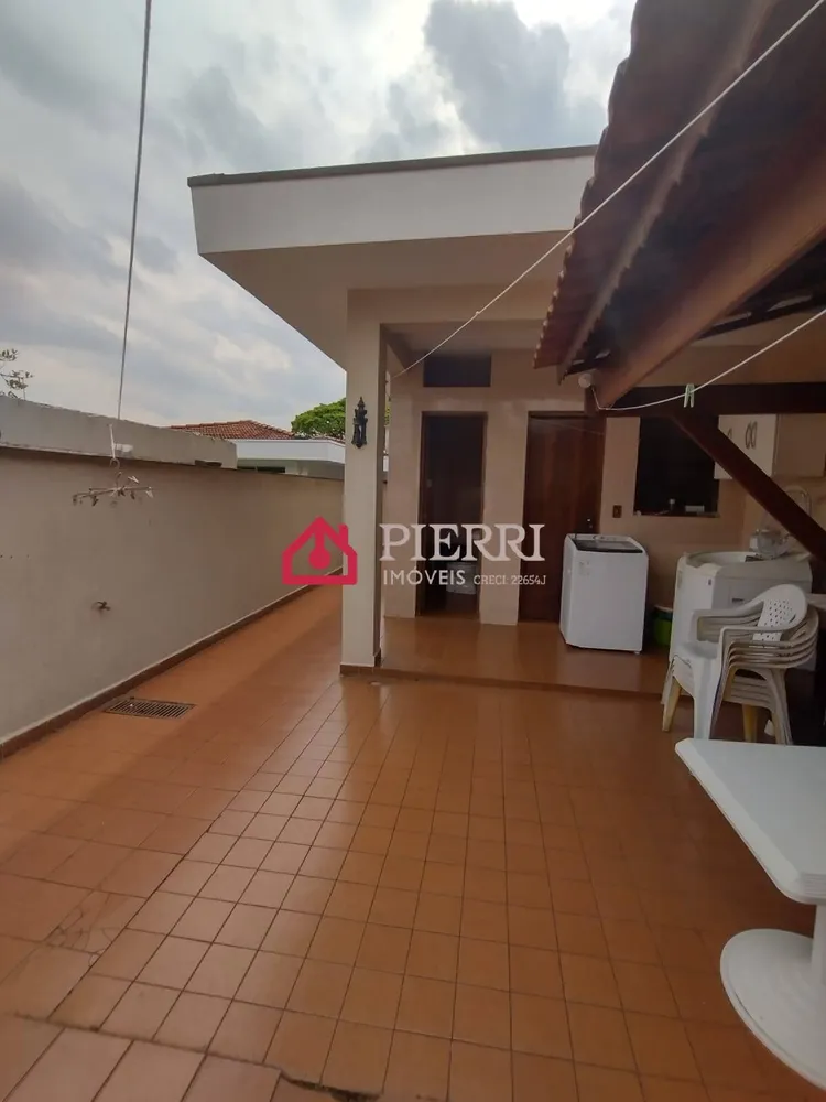 Casa, 3 quartos, 210 m² - Foto 7