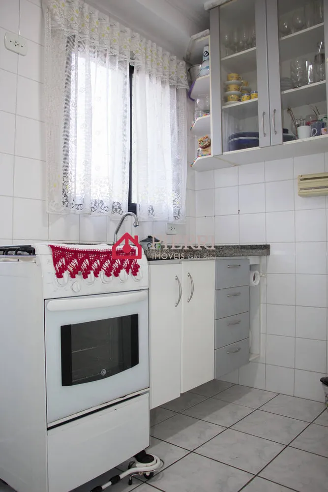 Apartamento, 2 quartos, 50 m² - Foto 2