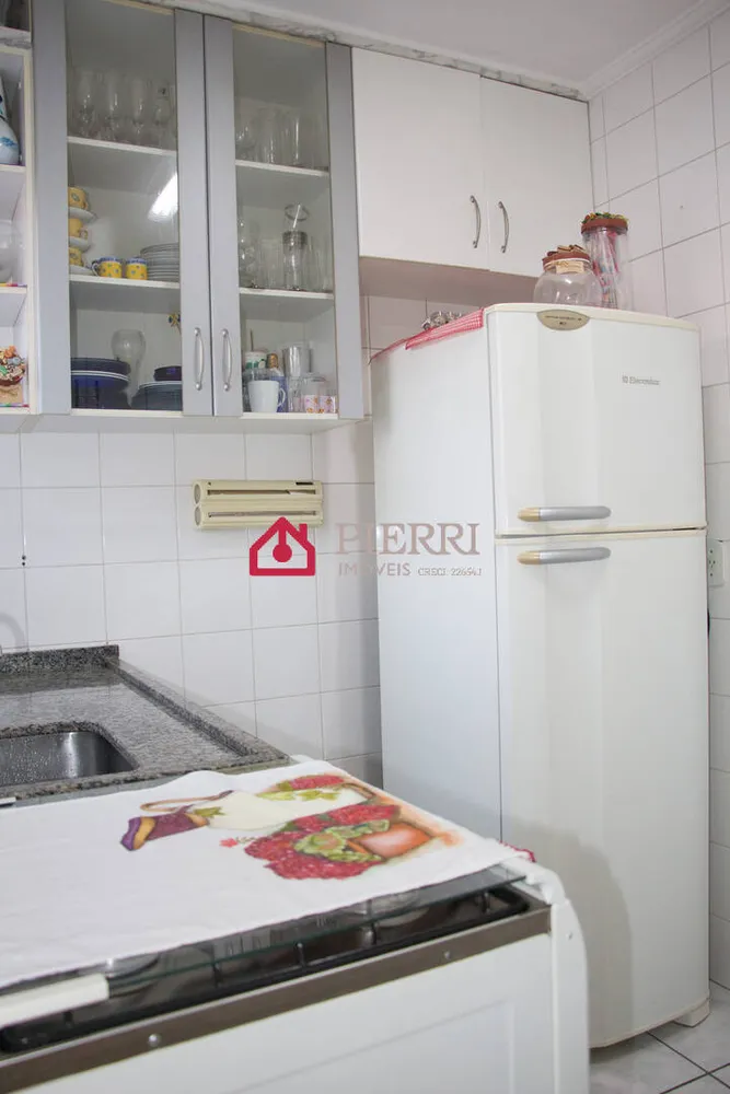 Apartamento, 2 quartos, 50 m² - Foto 1