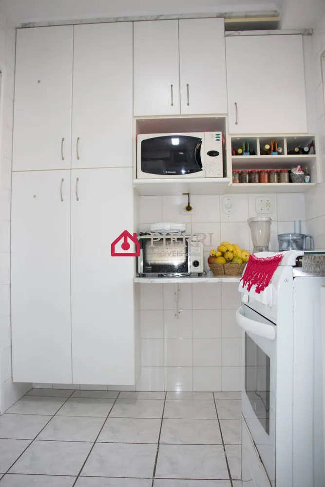 Apartamento, 2 quartos, 50 m² - Foto 4