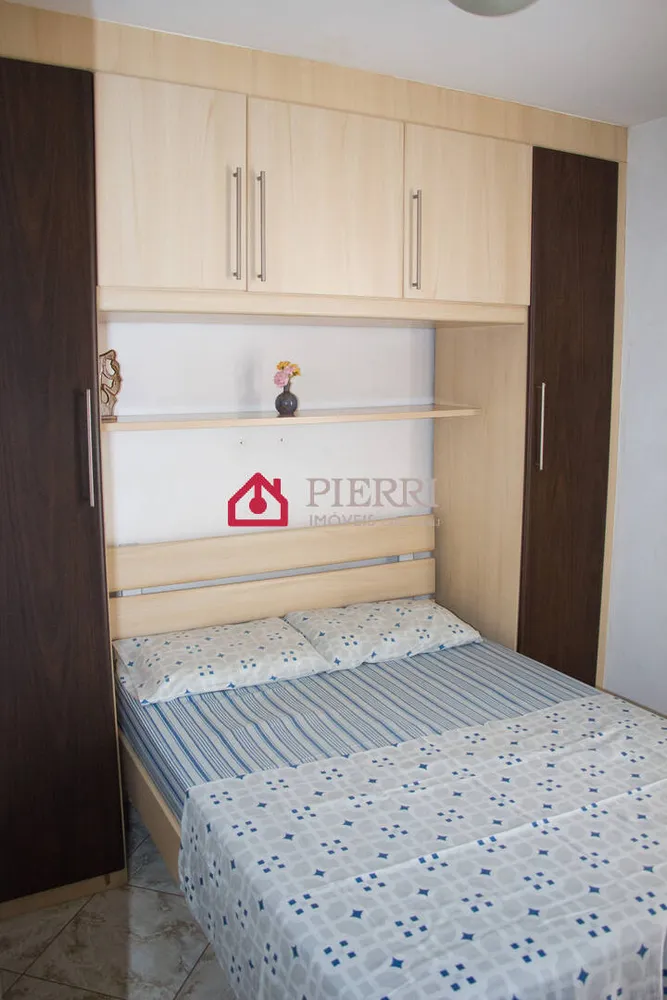 Apartamento, 2 quartos, 50 m² - Foto 5