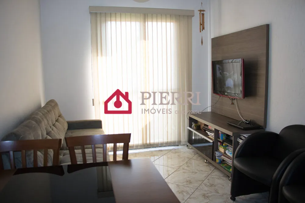 Apartamento, 2 quartos, 50 m² - Foto 9