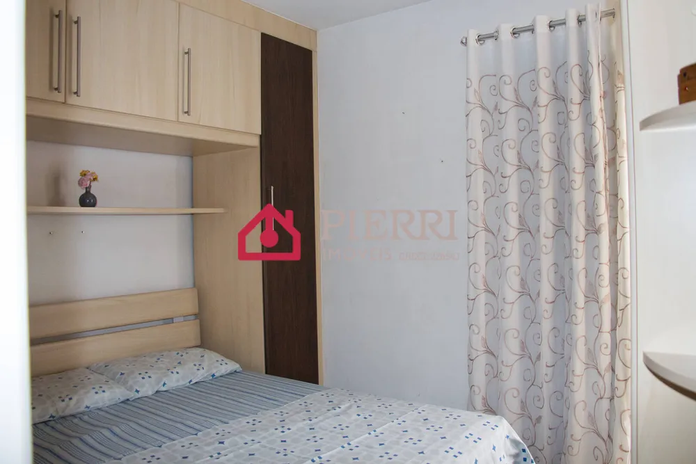 Apartamento, 2 quartos, 50 m² - Foto 7