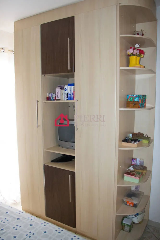 Apartamento, 2 quartos, 50 m² - Foto 6