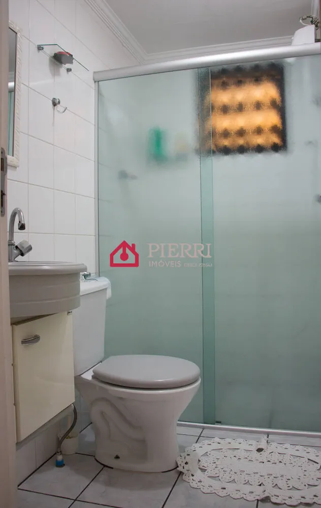 Apartamento, 2 quartos, 50 m² - Foto 10