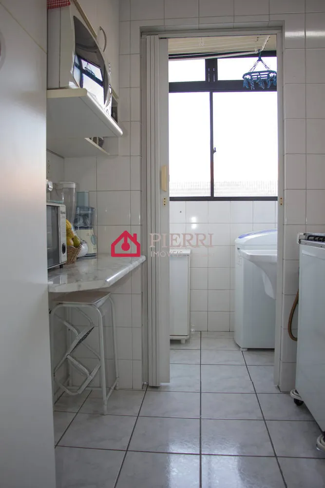 Apartamento, 2 quartos, 50 m² - Foto 3
