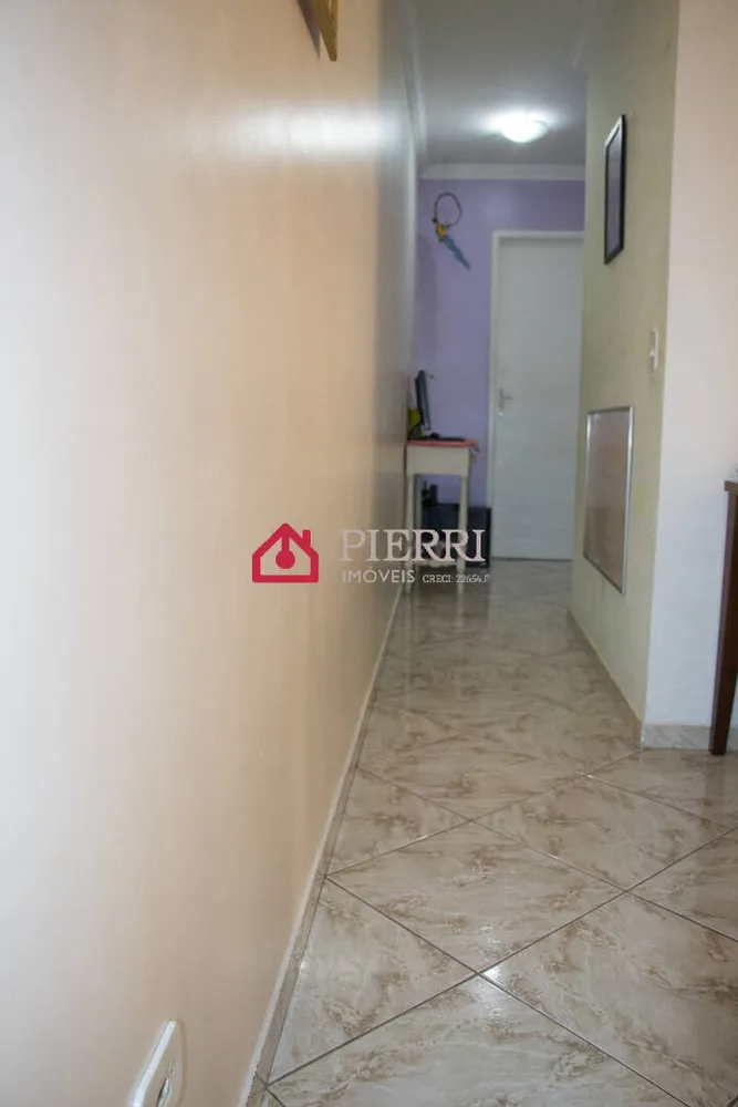 Apartamento, 2 quartos, 50 m² - Foto 11