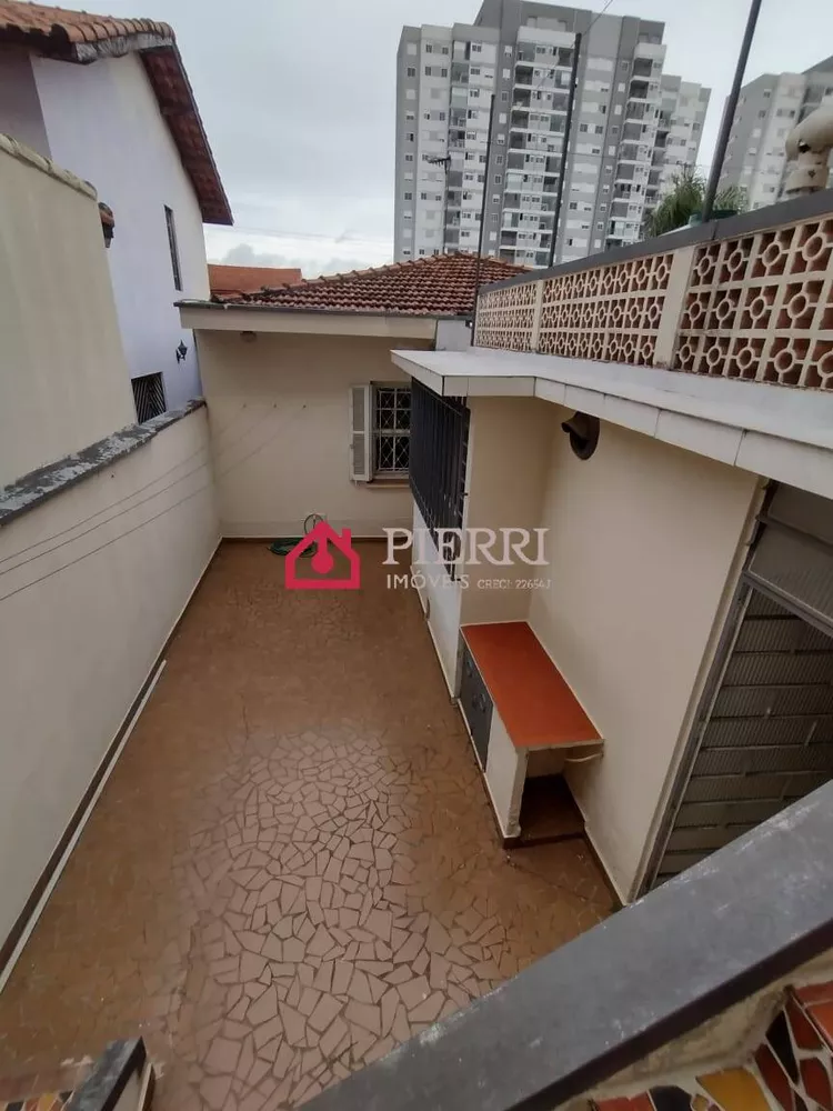 Casa à venda com 2 quartos, 260m² - Foto 3