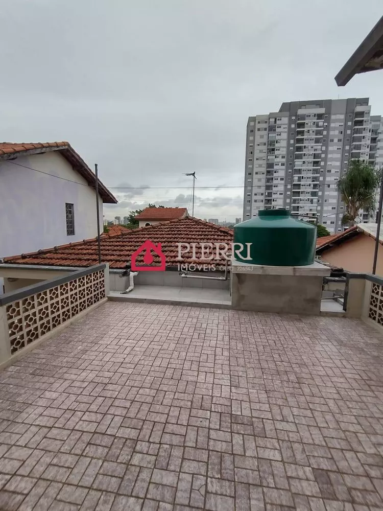 Casa à venda com 2 quartos, 260m² - Foto 2